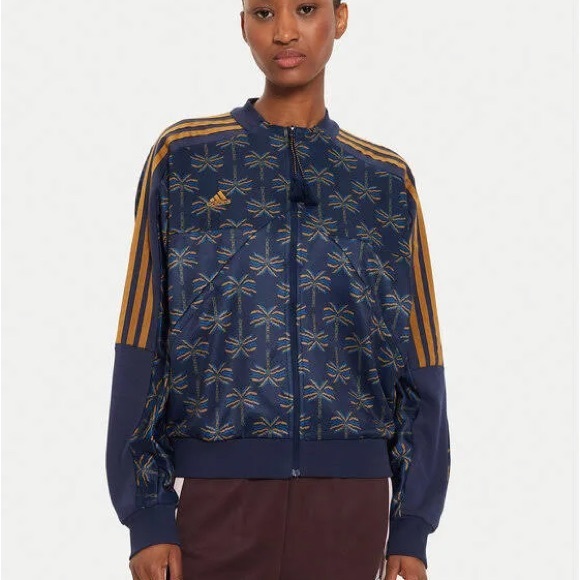 Adidas x Farm Rio Track Jacket - Picture 2 of 3